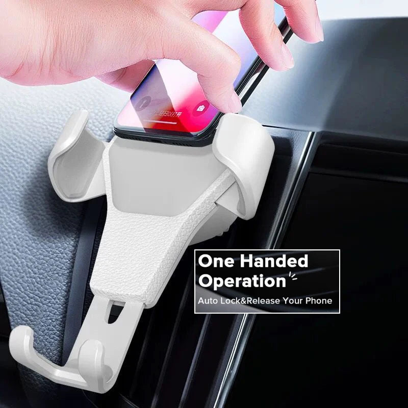 Luxury Car Iphone Holder