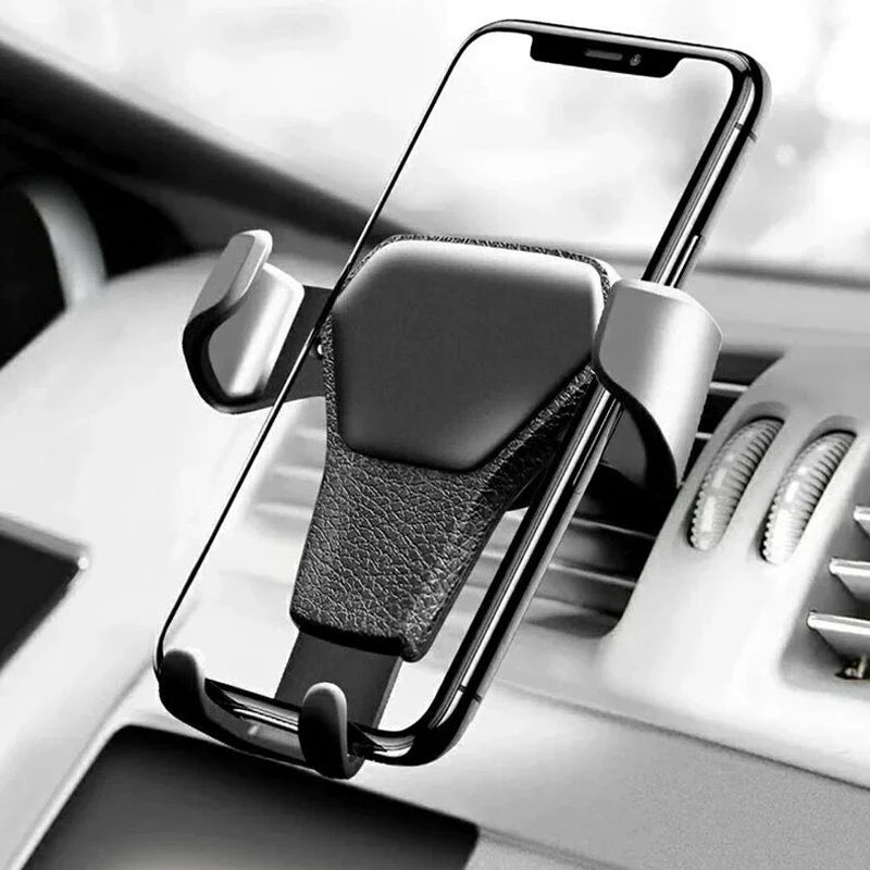 Luxury Car Iphone Holder