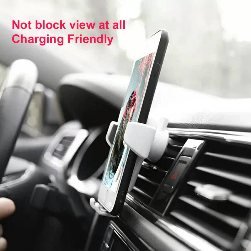 Luxury Car Iphone Holder